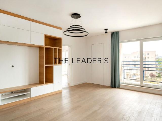 Wynajmę mieszkanie 164 m² Warszawa, Sadyba Mokotów Sadyba