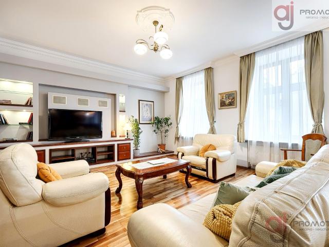 Wynajmę mieszkanie 172 m² Łódź, Śródmieście