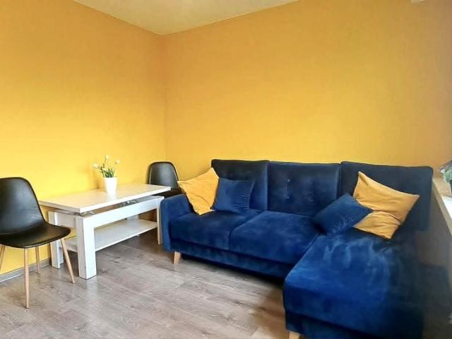 Wynajmę mieszkanie 27,91 m² Łódź, Widzew Wschód