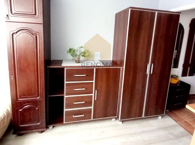 Wynajmę mieszkanie 27,97 m² Lubin