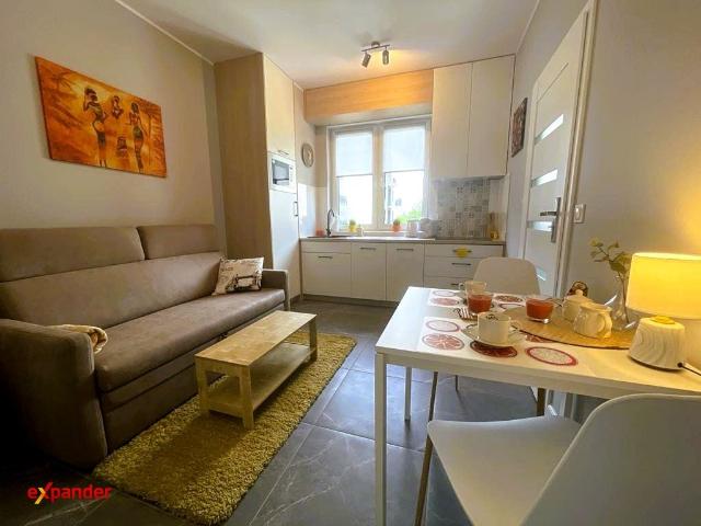 Wynajmę mieszkanie 27,28 m² Kalisz