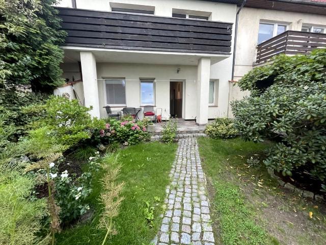Wynajmę mieszkanie 27 m² Gdańsk, Chełm