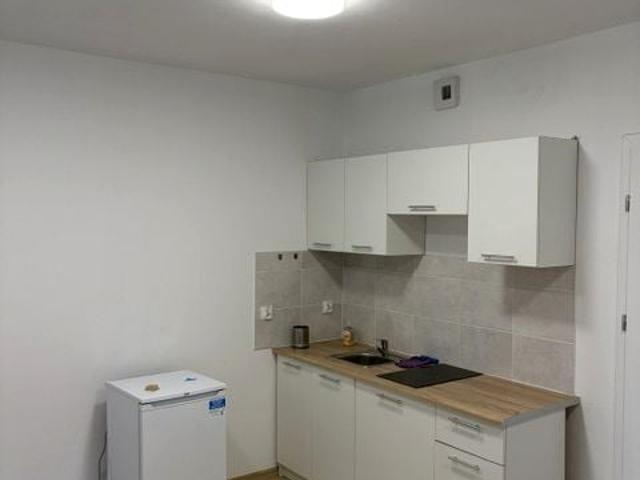 Wynajmę mieszkanie 27 m² Katowice, Środmieście