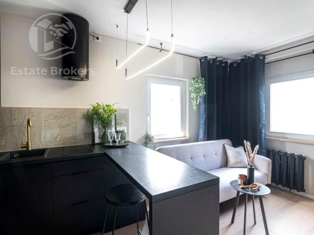 Wynajmę mieszkanie 27 m² ul. Jaworska, Wrocław, Muchobór Mały
