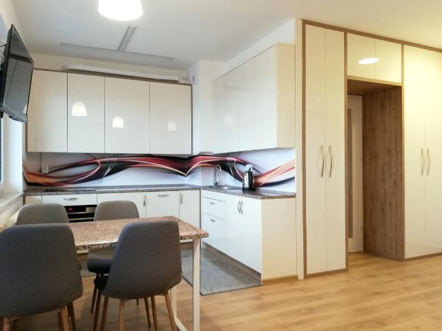 Wynajmę mieszkanie 27 m² Wrocław, Księże Małe