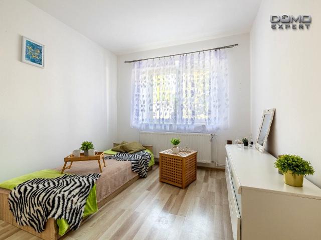 Wynajmę mieszkanie 25,40 m² ul. Główna, Kruszyn