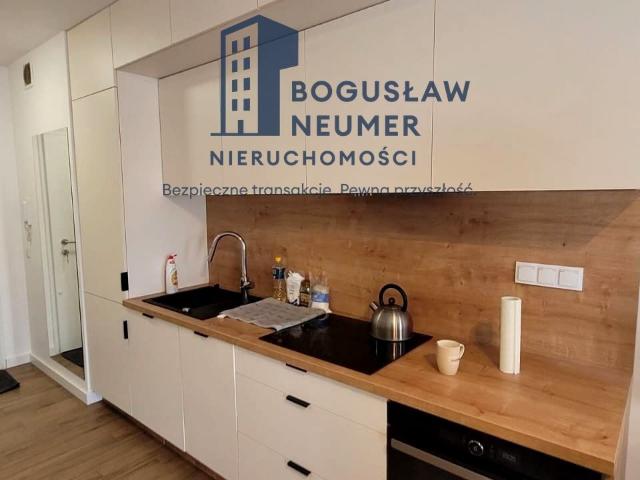 Wynajmę mieszkanie 25 m² Łódź