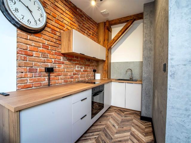Wynajmę mieszkanie 25 m² Gliwice
