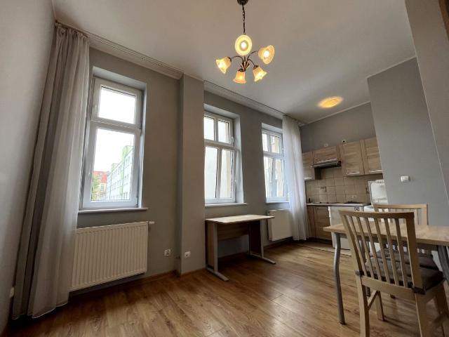 Wynajmę mieszkanie 25 m² Poznań, Łazarz