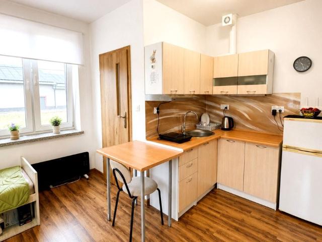 Wynajmę mieszkanie 25 m² Przyborów