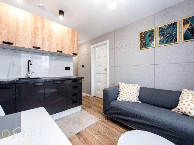 Wynajmę mieszkanie 25 m² Sosnowiec