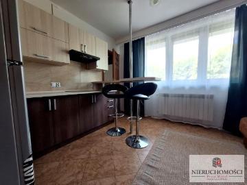 Wynajmę mieszkanie 25 m² Tarnów