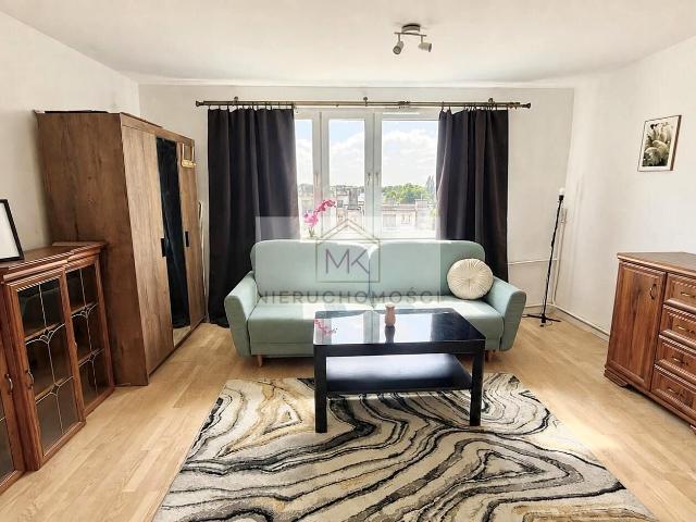 Wynajmę mieszkanie 25 m² ul. Brzechwy, Brzeg