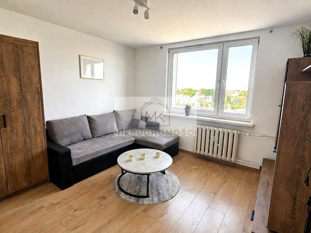 Wynajmę mieszkanie 25 m² ul. Brzechwy, Brzeg
