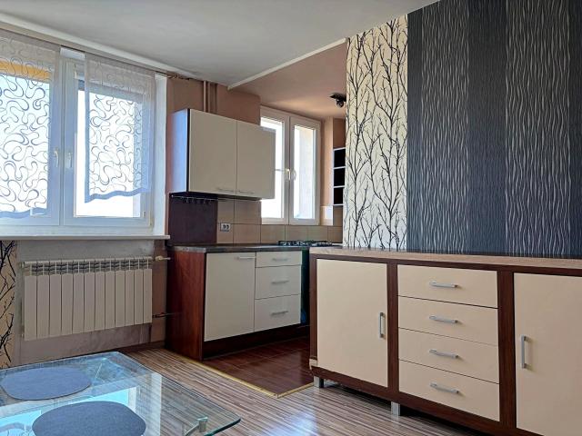 Wynajmę mieszkanie 25 m² ul. Chałupki, Chorzów, Centrum