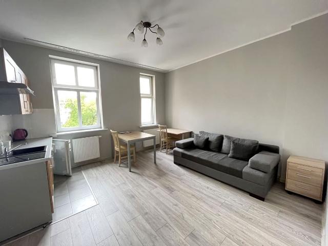 Wynajmę mieszkanie 25 m² ul. Drużbackiej, Poznań, Łazarz