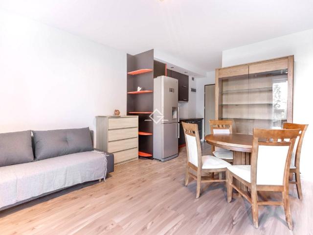Wynajmę mieszkanie 25 m² ul. Grubby, Gdańsk, Łostowice