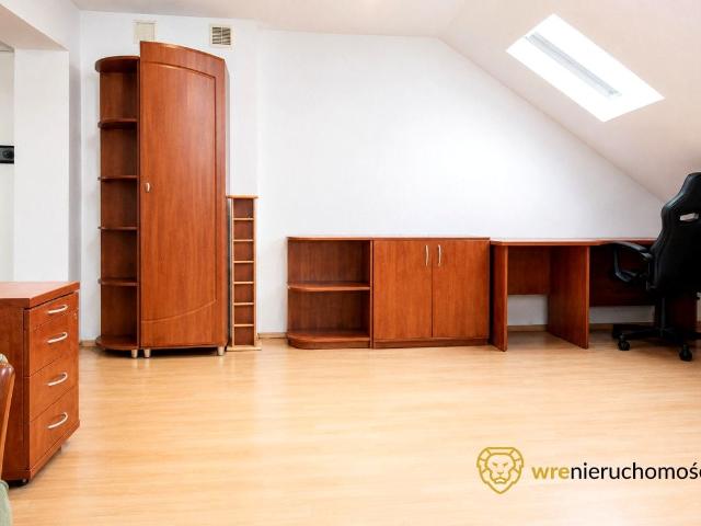 Wynajmę mieszkanie 25 m² ul. Lelewela, Wrocław, Stare Miasto