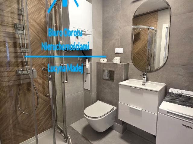 Wynajmę mieszkanie 25 m² Wadowice