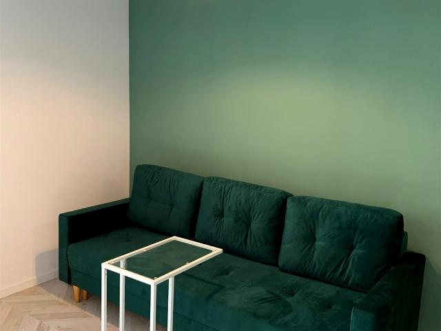 Wynajmę mieszkanie 25 m² Wrocław, Stare Miasto