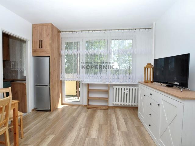 Wynajmę mieszkanie 26,50 m² Aleja 700 lecia Torunia, Toruń, Młodych