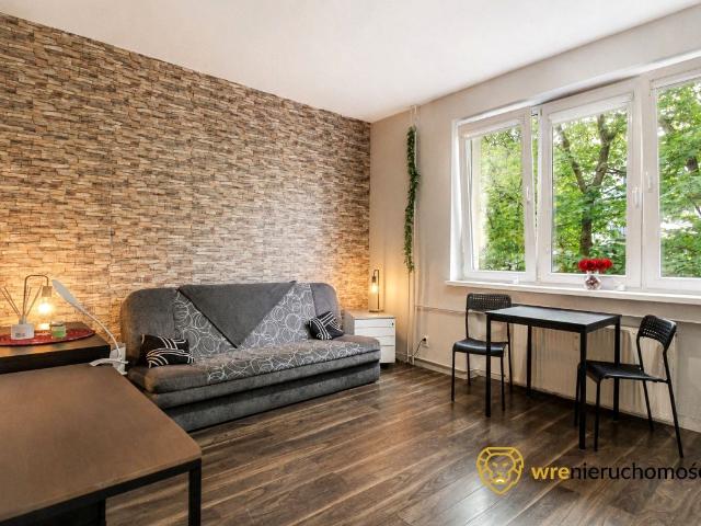 Wynajmę mieszkanie 26,80 m² ul. Zdrowa, Wrocław, Stare Miasto