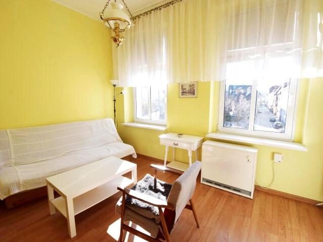 Wynajmę mieszkanie 26,31 m² Plac Świętego Sebastiana, Opole, Stare Miasto