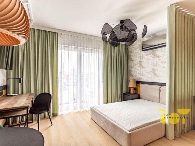 Wynajmę mieszkanie 26 m² Łódź, Widzew