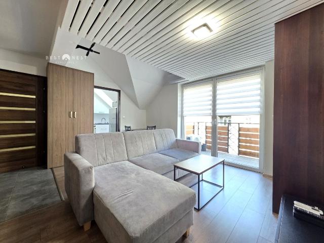 Wynajmę mieszkanie 26 m² Bielsko Biała
