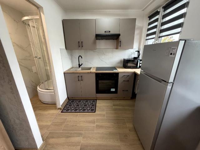 Wynajmę mieszkanie 26 m² Kielce, Wielkopole