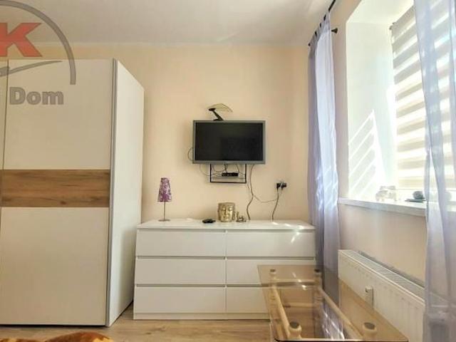 Wynajmę mieszkanie 26 m² Sosnowiec, Zagórze