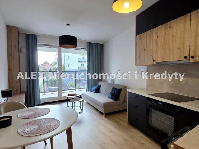 Wynajmę mieszkanie 26 m² ul. Daszyńskiego, Mińsk Mazowiecki