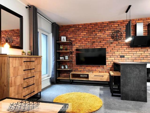 Wynajmę mieszkanie 26 m² Zielona Góra