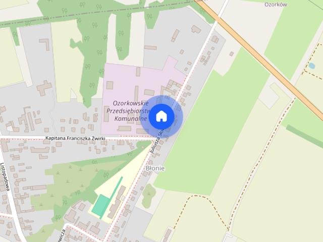 wynajmę mieszkanie