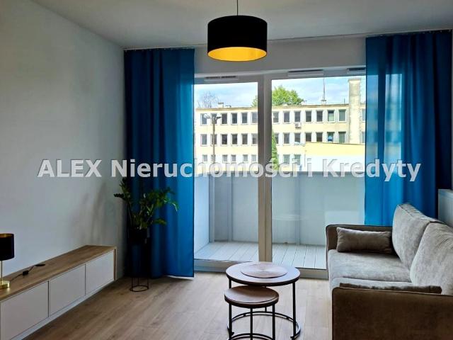 Wynajmę mieszkanie 28,40 m² ul. Daszyńskiego, Mińsk Mazowiecki