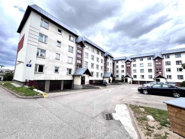 Wynajmę mieszkanie 28,60 m² ul. Plater, Suwałki