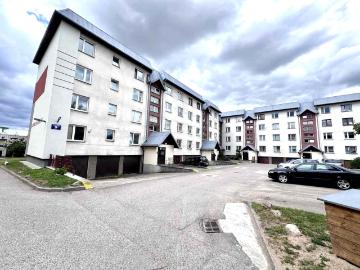 Wynajmę mieszkanie 28,60 m² ul. Plater, Suwałki