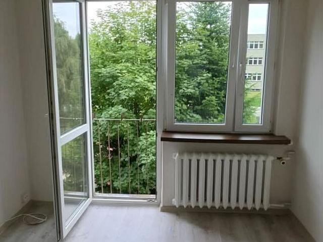 Wynajmę mieszkanie 28,70 m² Bielsko Biała, Wojska Polskiego