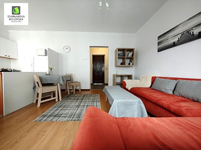 Wynajmę mieszkanie 28,70 m² Gdynia, Śródmieście