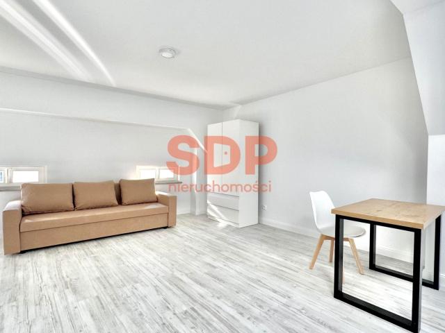 Wynajmę mieszkanie 28,79 m² ul. Kniaziewicza, Wrocław, Przedmieście Oławskie
