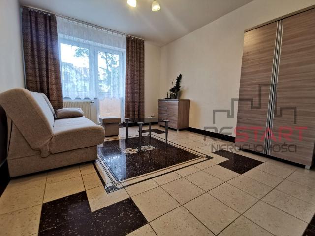 Wynajmę mieszkanie 28 m² Grodzisk Mazowiecki