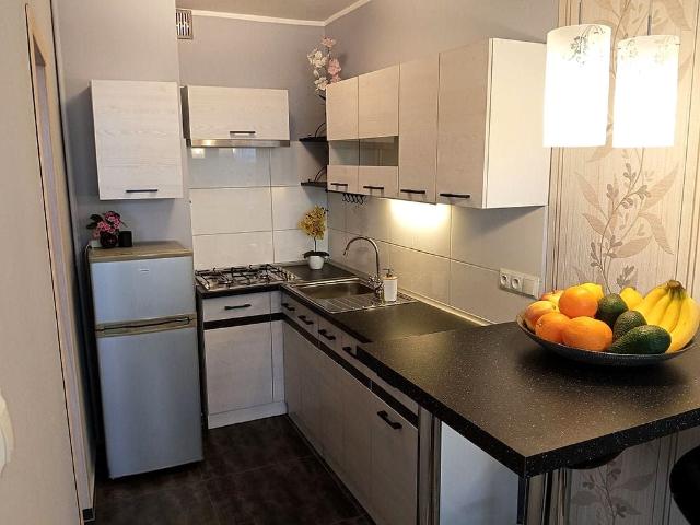 Wynajmę mieszkanie 28 m² ul. Mewy, Gliwice, Sikornik