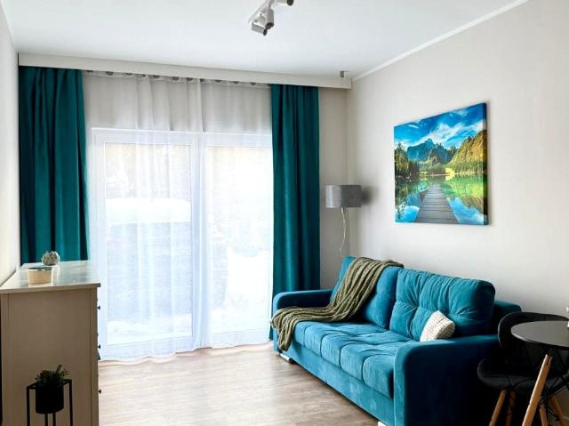 Wynajmę mieszkanie 28 m² ul. Aragońska, Gdynia, Oksywie