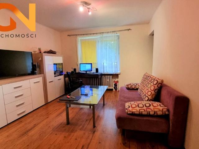 Wynajmę mieszkanie 28 m² ul. Czarnkowska, Łódź, Bałuty