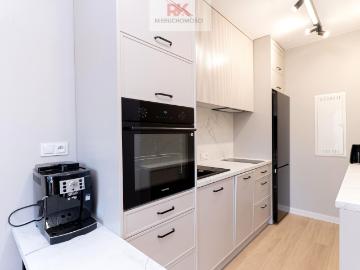 Wynajmę mieszkanie 28 m² ul. Knosały, Olsztyn