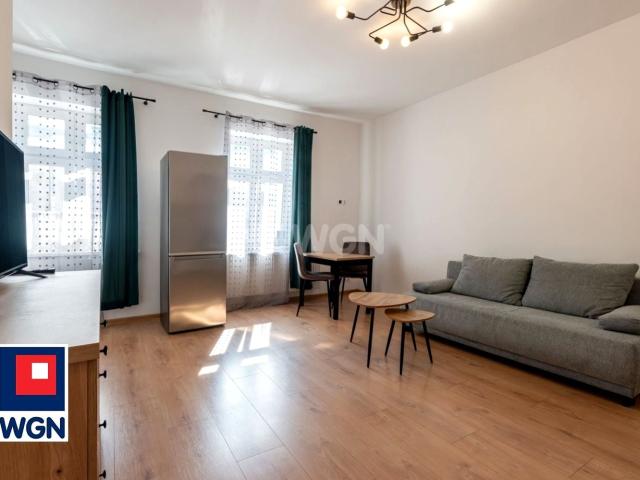 Wynajmę mieszkanie 28 m² ul. Wyspiańskiego, Elbląg, Witoszewo