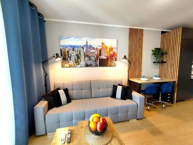 Wynajmę mieszkanie 28 m² Warszawa, Białołęka