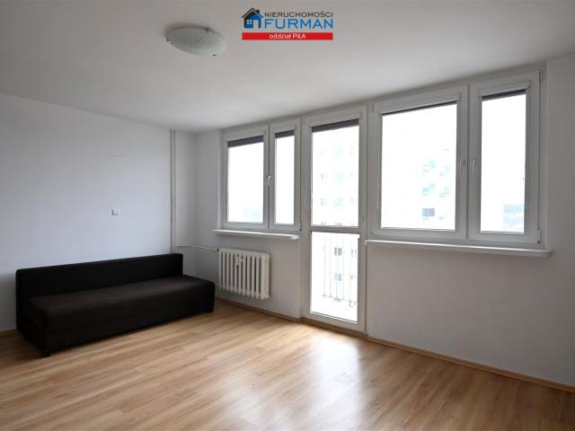 Wynajmę mieszkanie 29,40 m² Piła