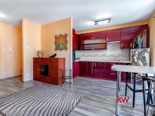 Wynajmę mieszkanie 29,50 m² Poznań, Stefana Batorego