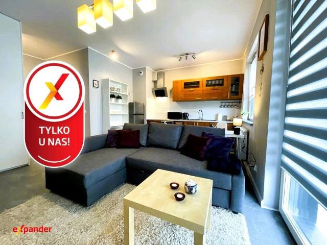 Wynajmę mieszkanie 29,81 m² Kalisz